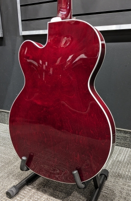 G6119T-ET Players Edition Tennessee Rose 6